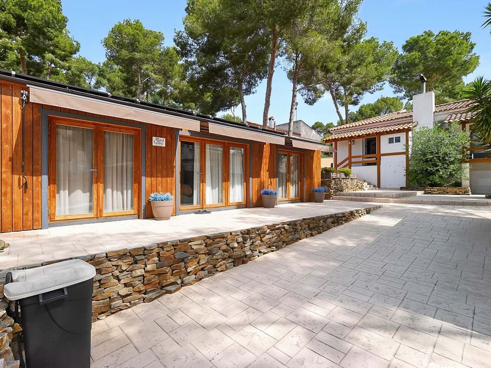 Villa i Pinar De Campoverde, Alicante - foto 1