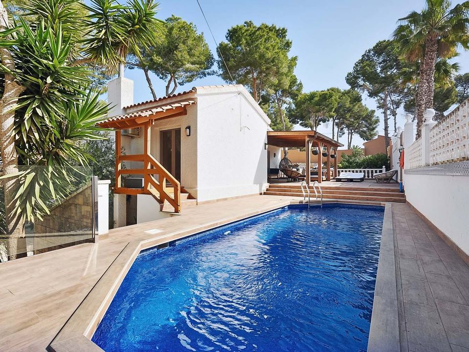 Villa i Pinar De Campoverde, Alicante - foto 2