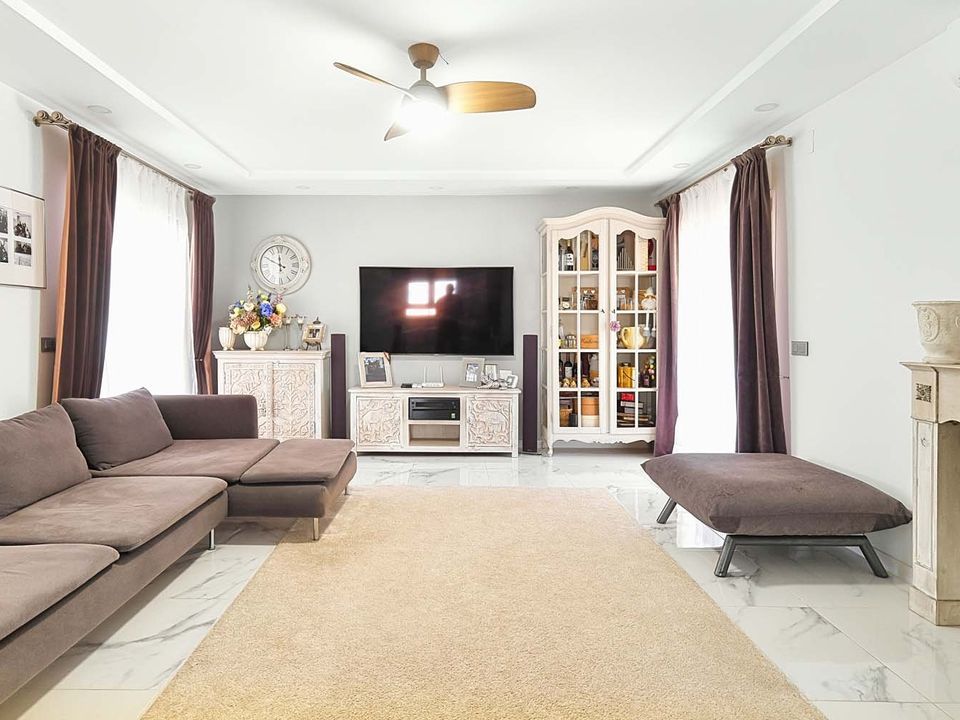 Villa i Pinar De Campoverde, Alicante - foto 3