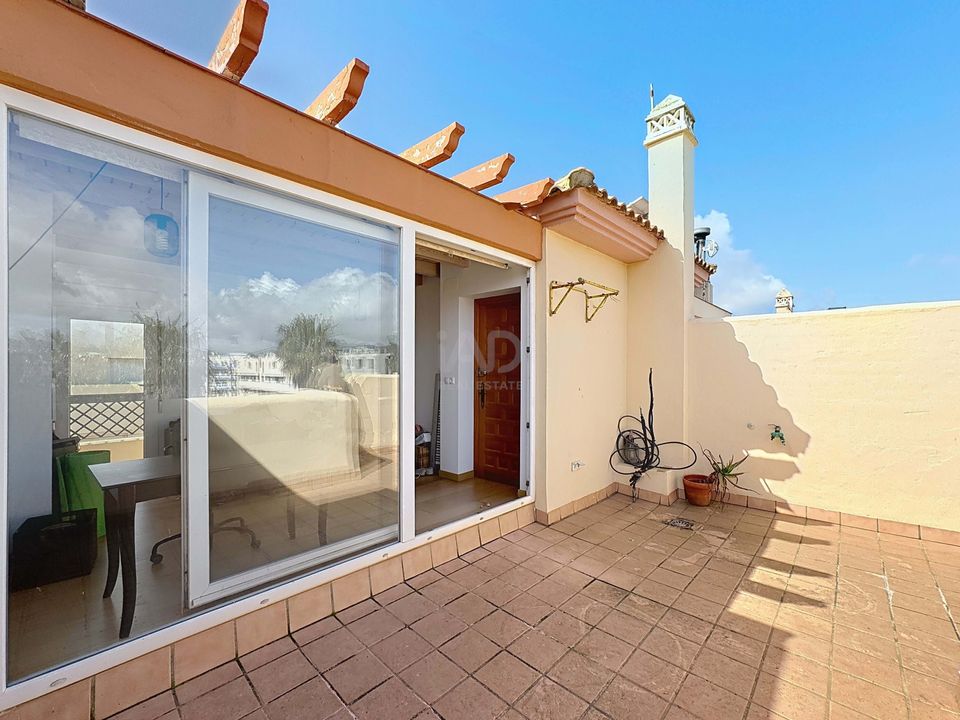 Rekkehus i Cadiz, Cadiz - bilde 2
