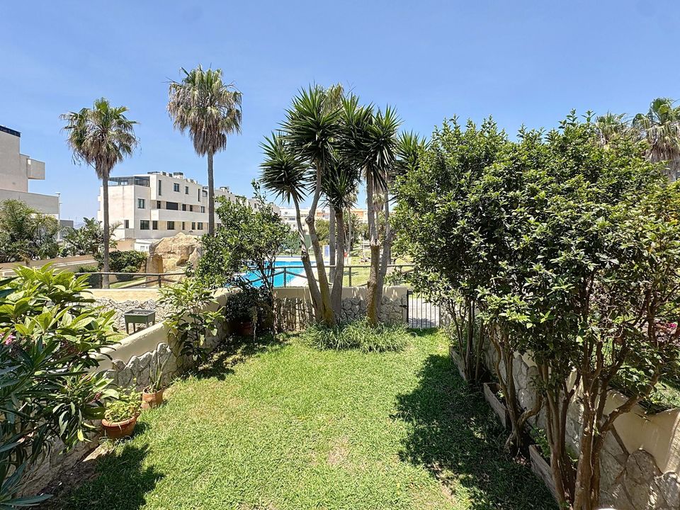 Rekkehus i Cadiz, Cadiz - bilde 5
