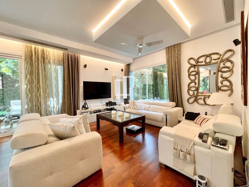 Villa i Mutxamel, Alicante - foto 1