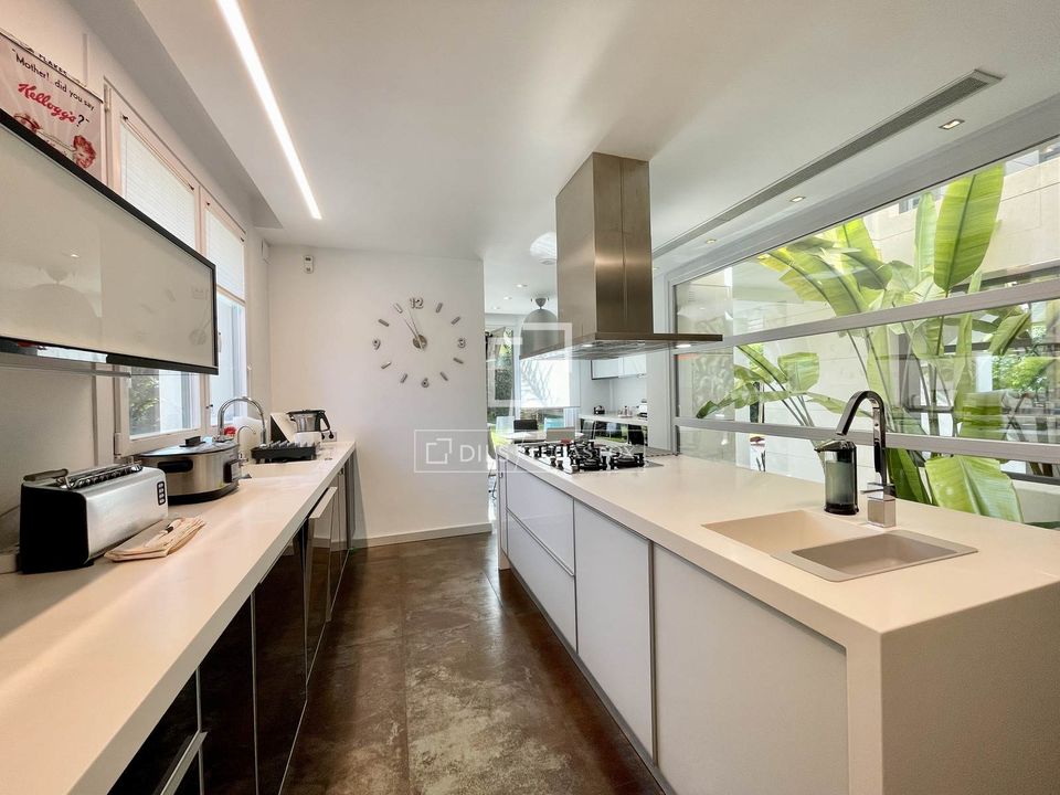 Villa i Mutxamel, Alicante - foto 4