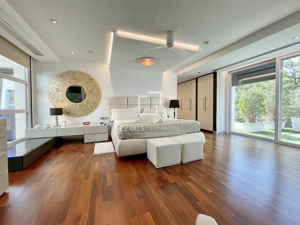 Villa i Mutxamel, Alicante - foto 5