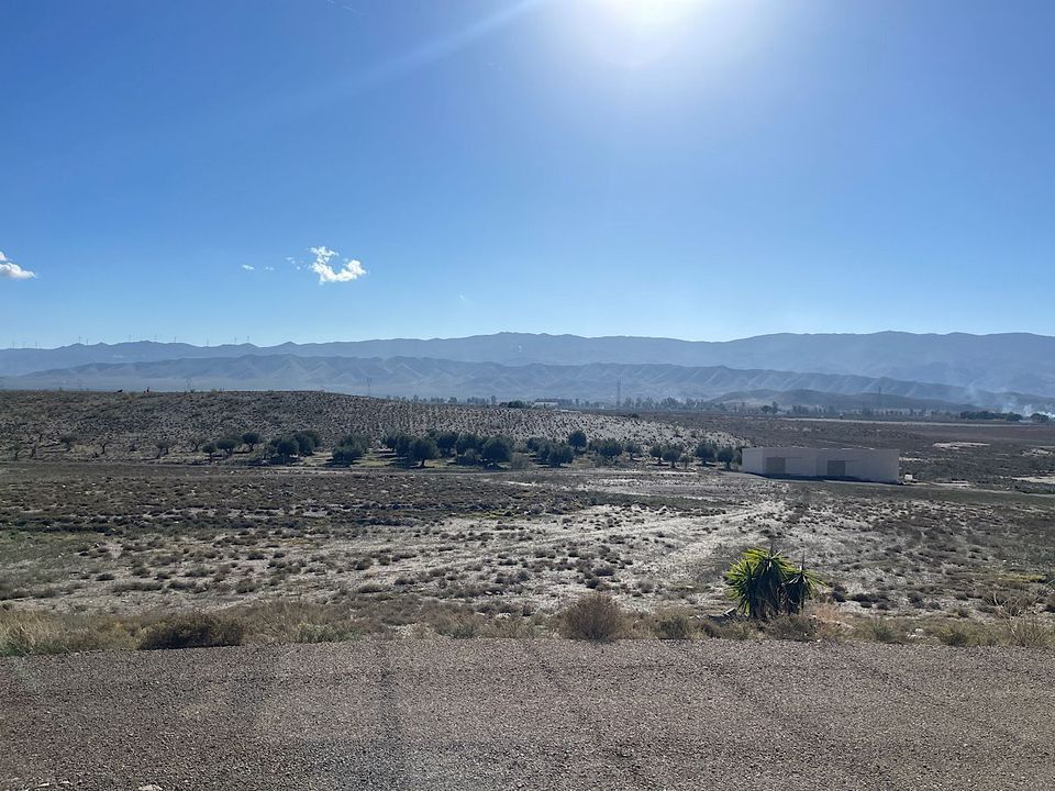 Landejendom i Tabernas, Almeria - foto 5
