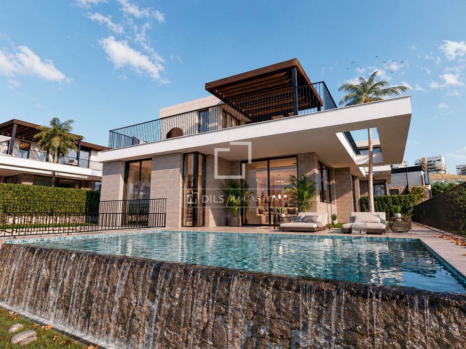 Villa i Finestrat, Alicante - foto 3