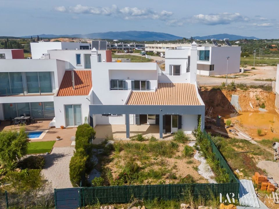 Villa i Portimao, Faro - foto 1