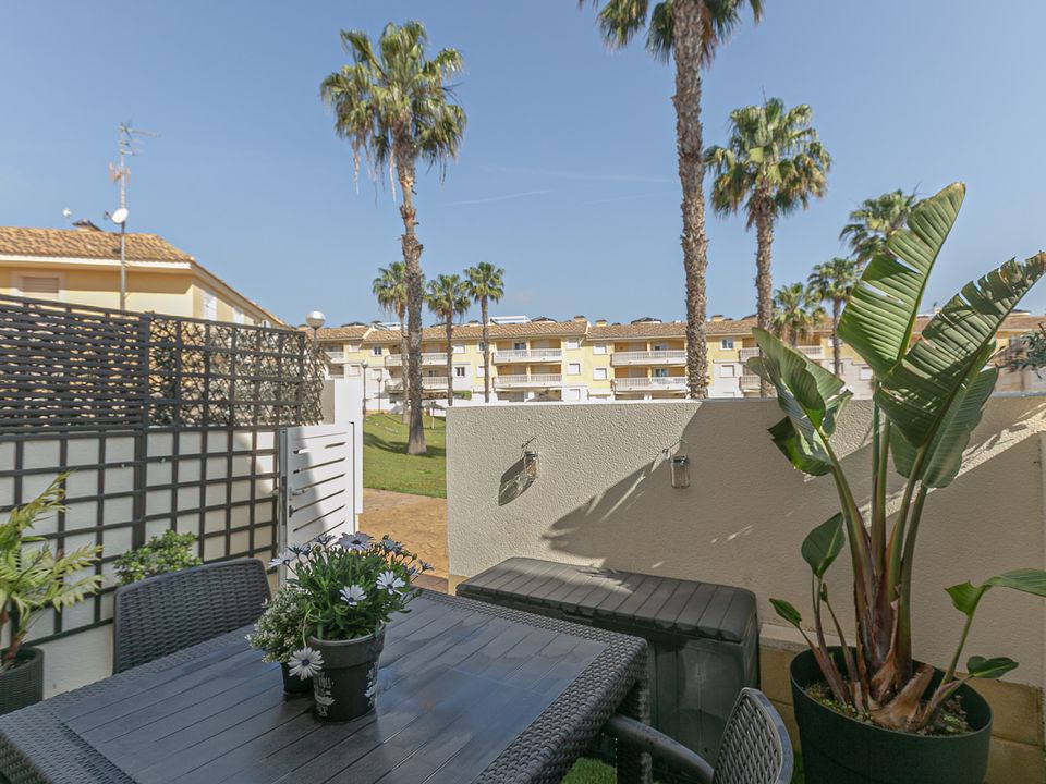 Byhus i Cabo Roig, Alicante - foto 4