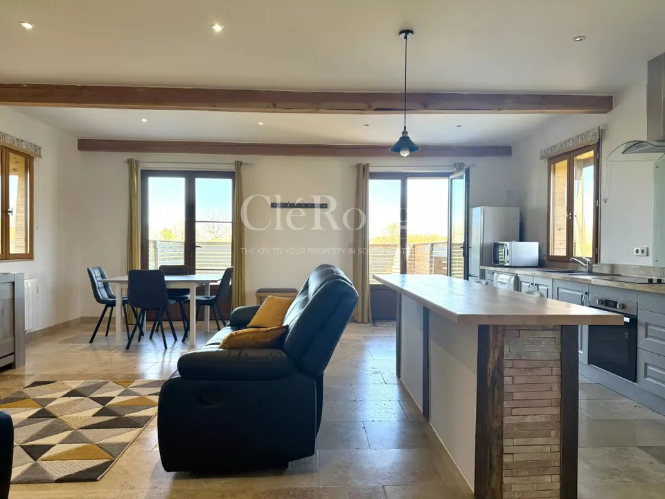 Villa in Eymet, Dordogne - foto 3