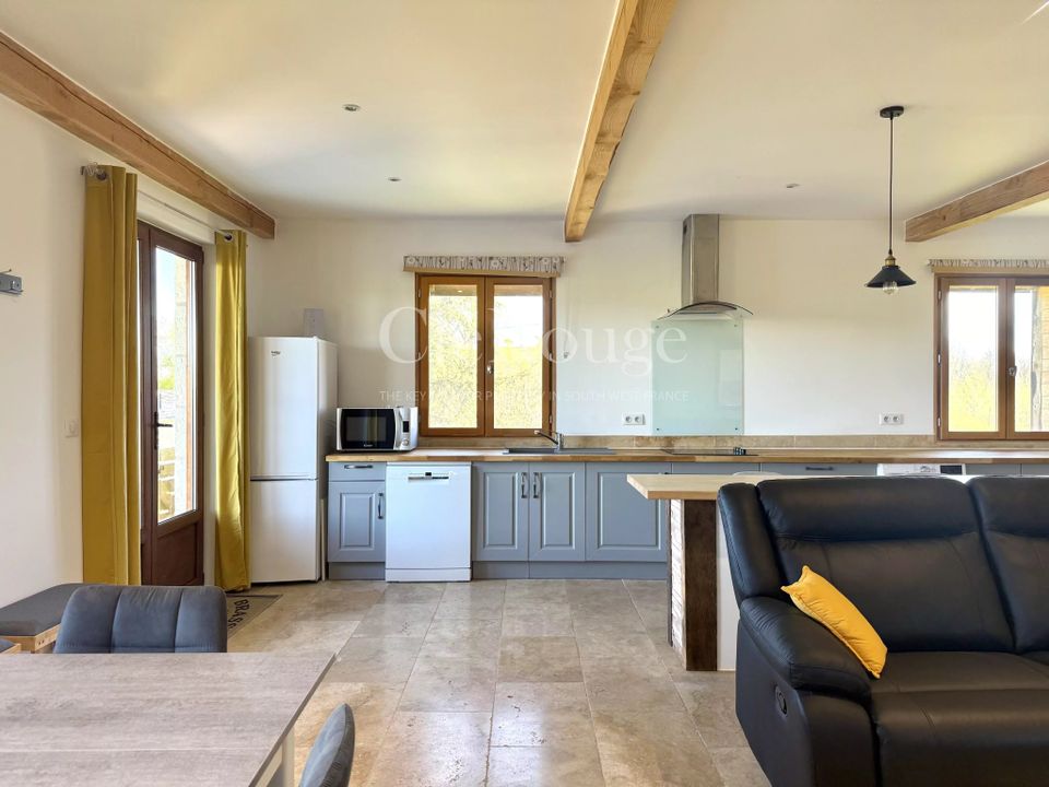 Villa in Eymet, Dordogne - foto 4