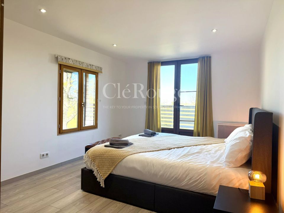 Villa in Eymet, Dordogne - foto 5
