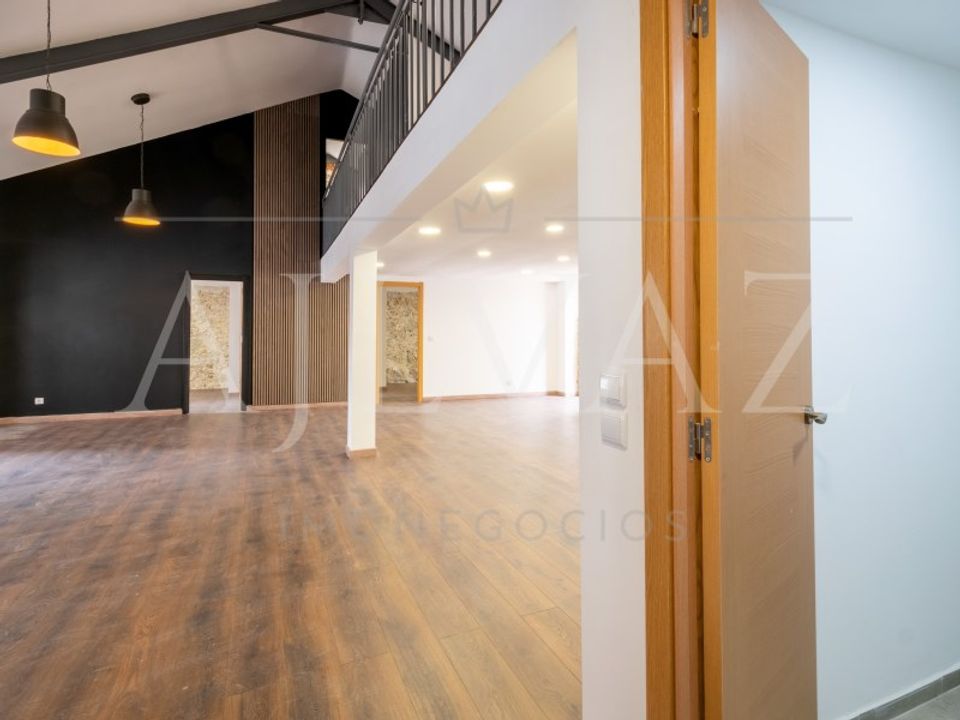 Duplex i Monchique, Faro - foto 2