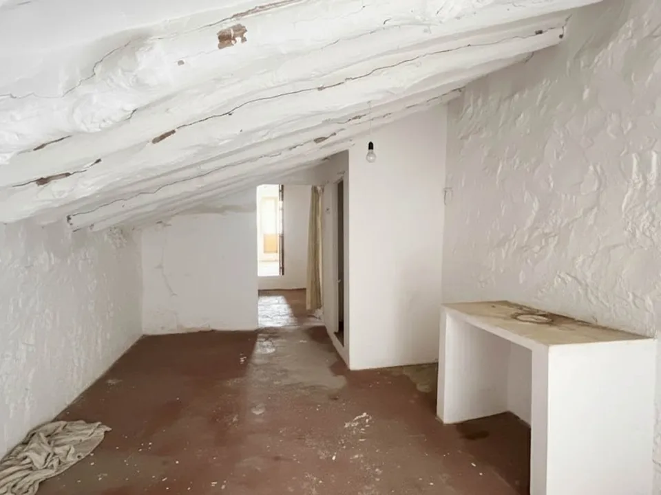 Rekkehus i Colmenar, Malaga - bilde 2