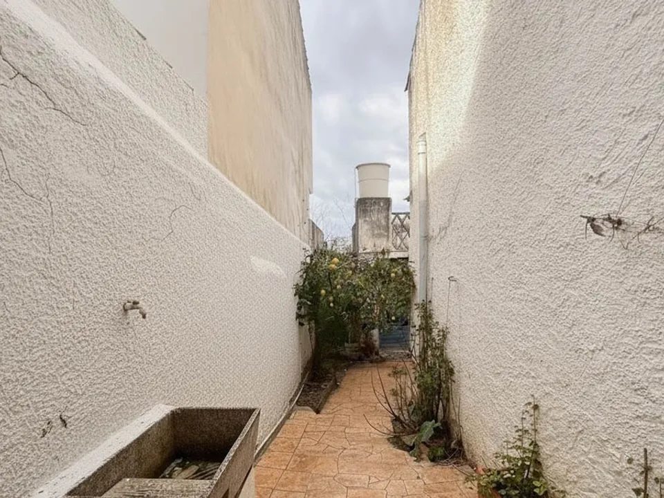 Rekkehus i Colmenar, Malaga - bilde 5