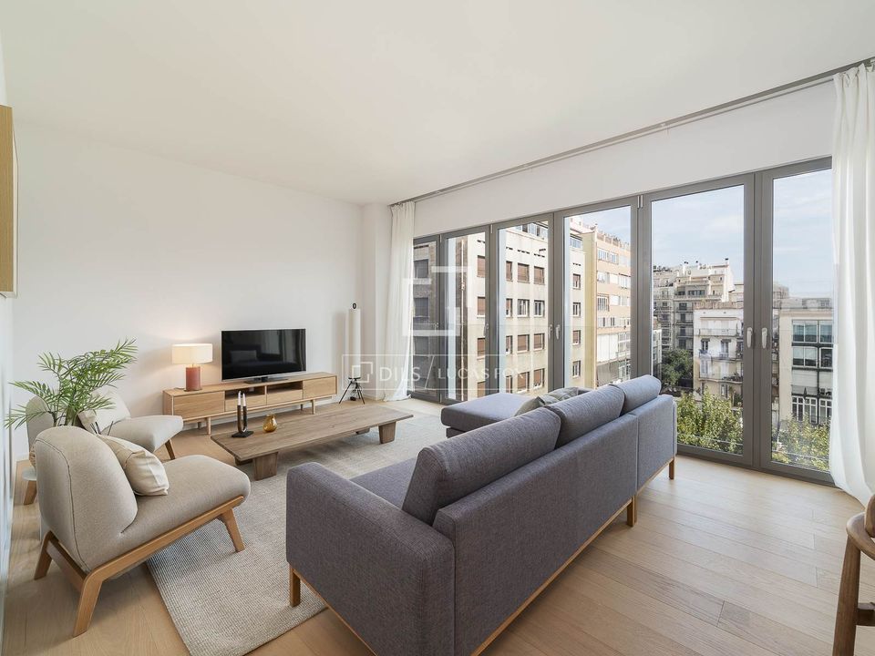 Lejlighed i Barcelona, Barcelona - foto 4