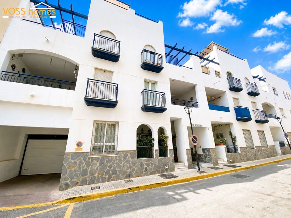 Lejlighed i Turre, Almeria - foto 2