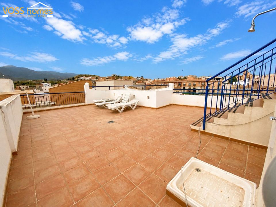 Lejlighed i Turre, Almeria - foto 5
