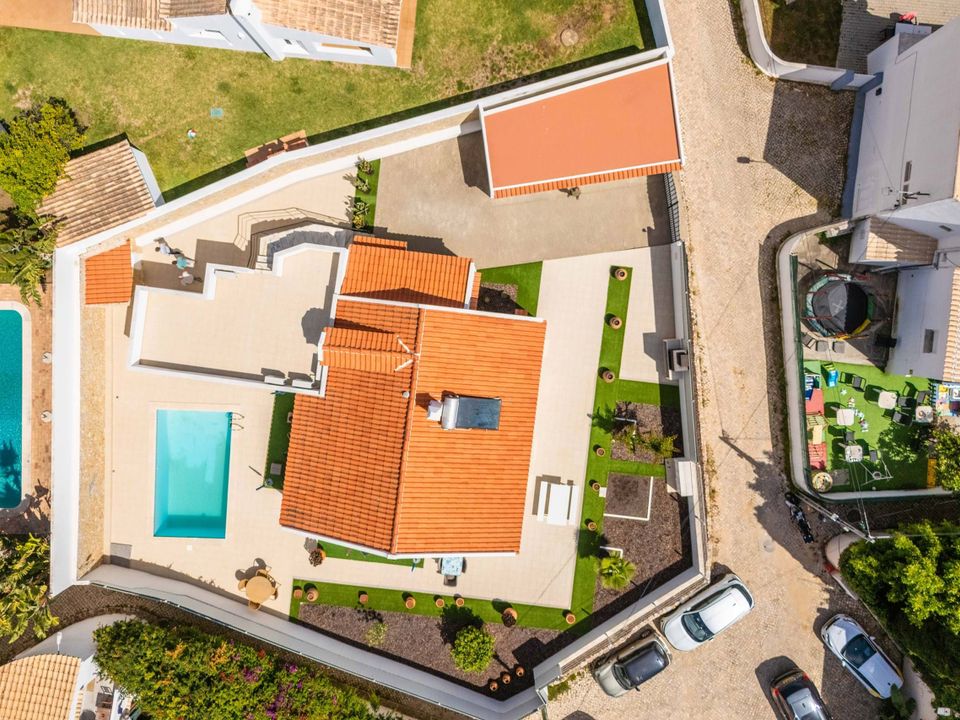Villa i Albufeira, Faro - foto 2