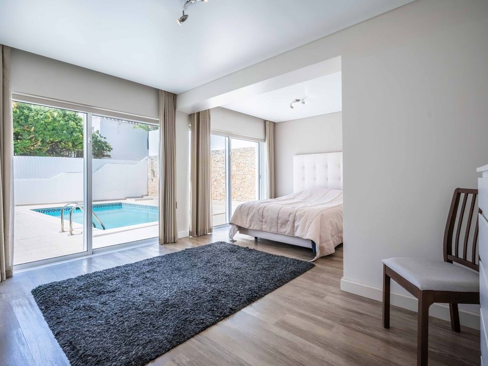 Villa i Albufeira, Faro - foto 4