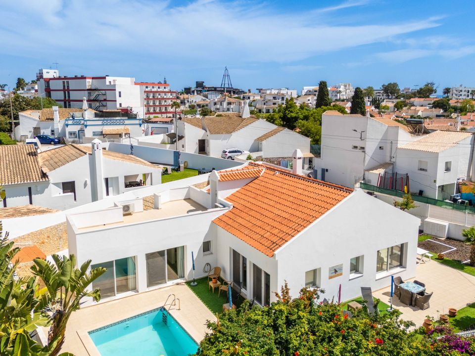 Villa i Albufeira, Faro - foto 5
