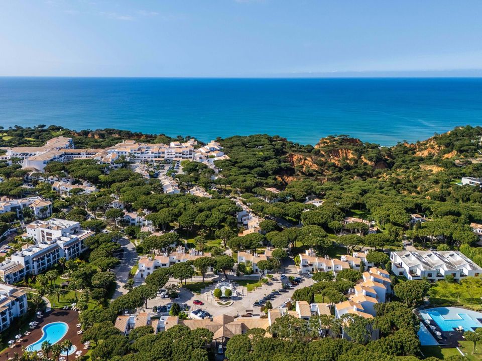 Lejlighed i Albufeira, Faro - foto 2