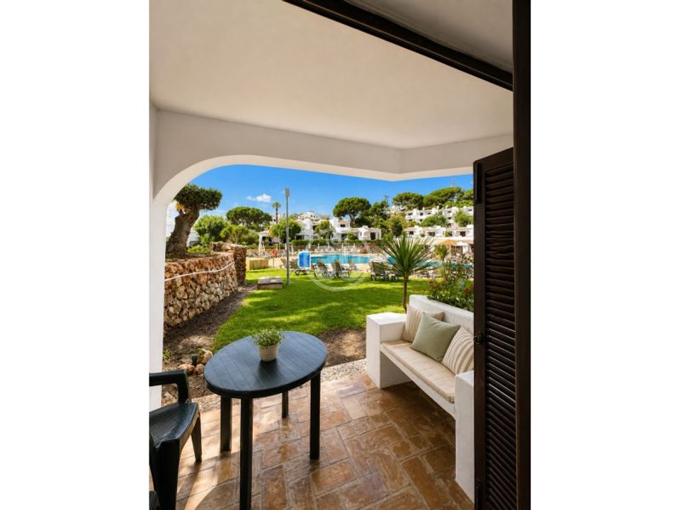 Lejlighed i Albufeira, Faro - foto 1