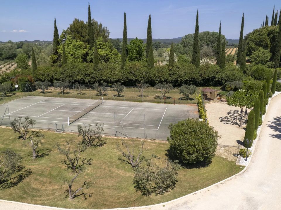 Villa i Raphele-les-Arles, Bouches-du-Rhone - foto 5