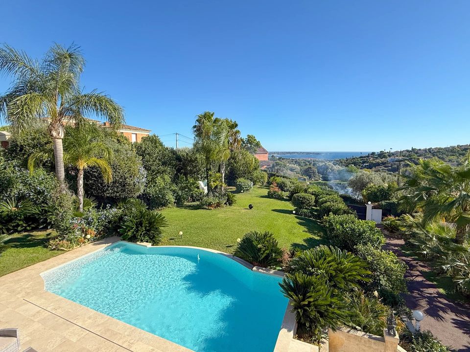 Villa a Antibes, Alpes-Maritimes - foto 2