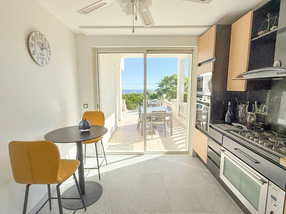 Villa a Antibes, Alpes-Maritimes - foto 4