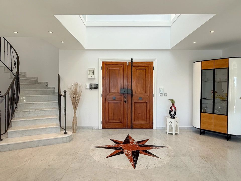 Villa a Antibes, Alpes-Maritimes - foto 5