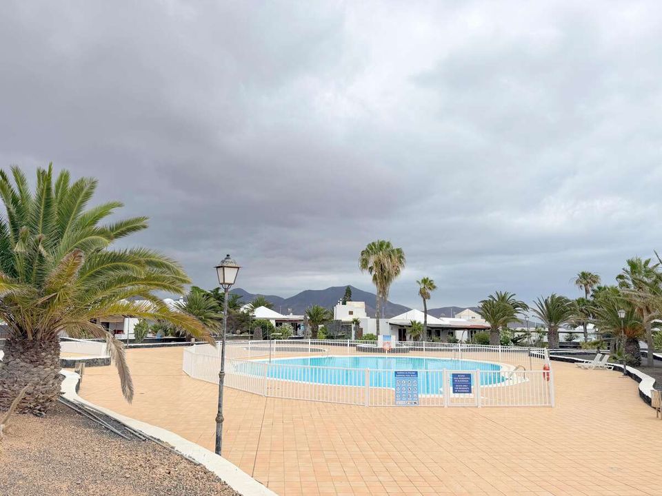 Byhus i Playa Blanca (Yaiza), Lanzarote - foto 2