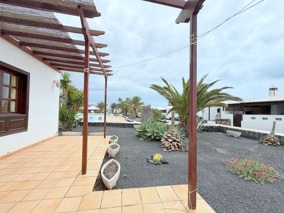 Byhus i Playa Blanca (Yaiza), Lanzarote - foto 4