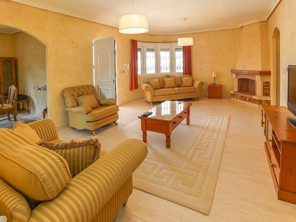 Villa i La Marina, Alicante - foto 2