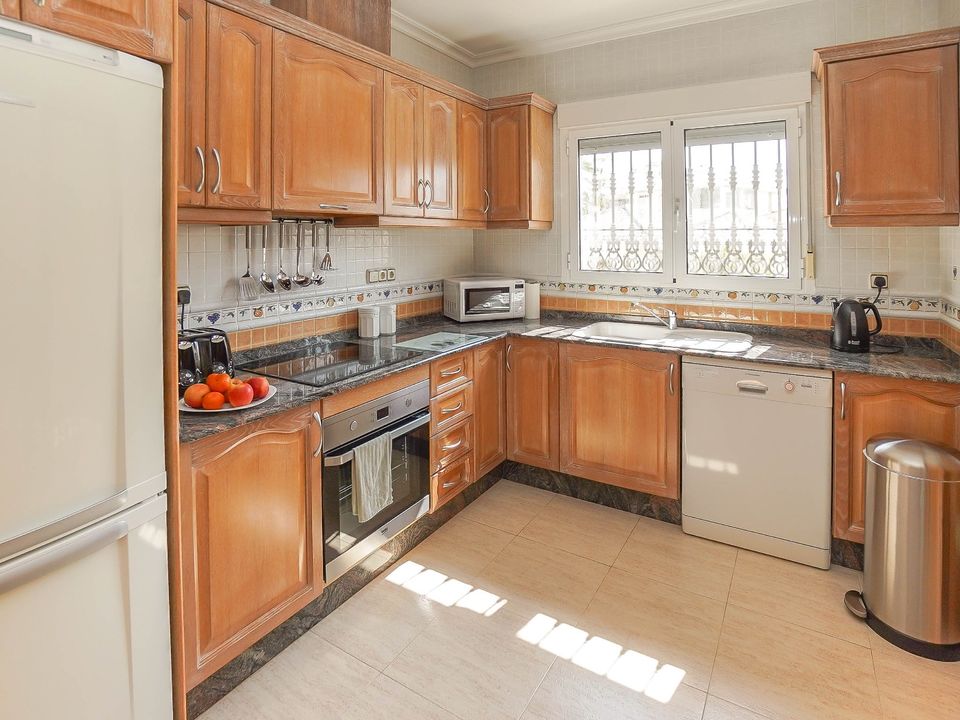 Villa i La Marina, Alicante - foto 3