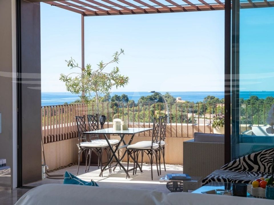 Lejlighed i Palma De Mallorca, Mallorca - foto 3