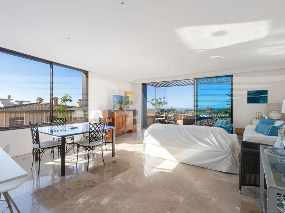Lejlighed i Palma De Mallorca, Mallorca - foto 4