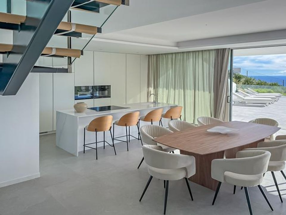 Villa i Altea, Alicante - foto 5