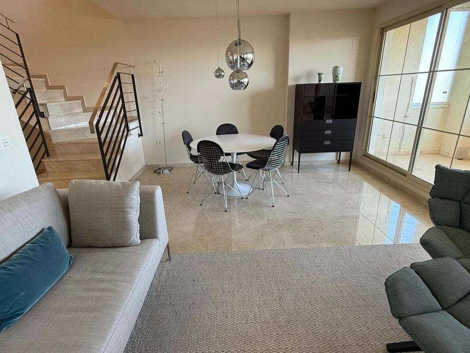 Duplex i Finestrat, Alicante - foto 2