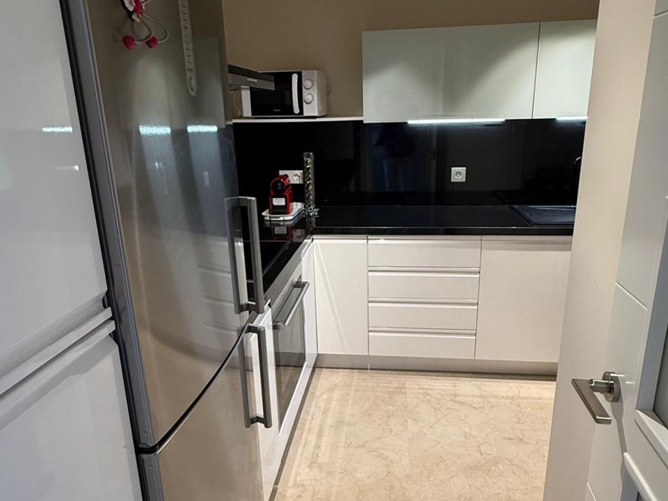 Duplex i Finestrat, Alicante - foto 3