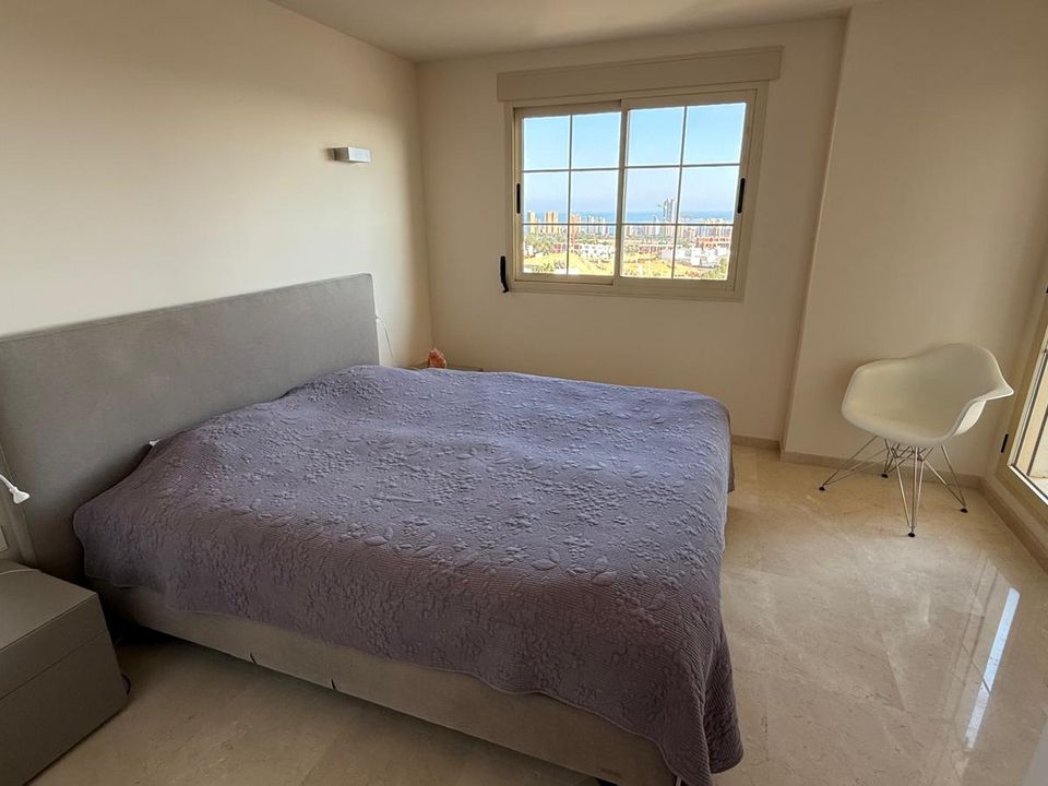 Duplex i Finestrat, Alicante - foto 4
