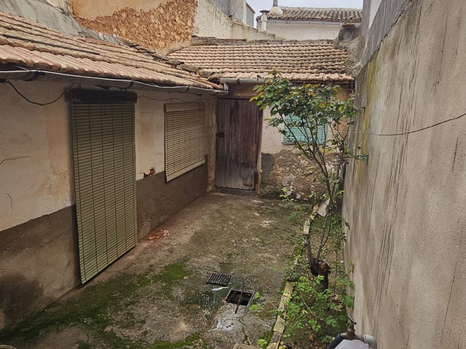 Ruinere i Pinoso, Alicante - foto 4