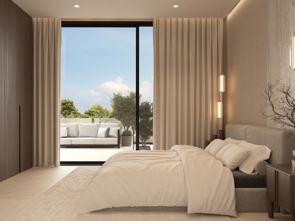 Villa i Estepona, Malaga - foto 4