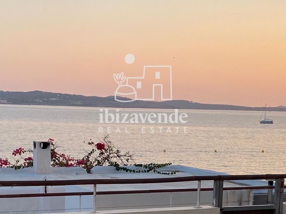 Lejlighed i San Antonio De Portmany, Ibiza - foto 2