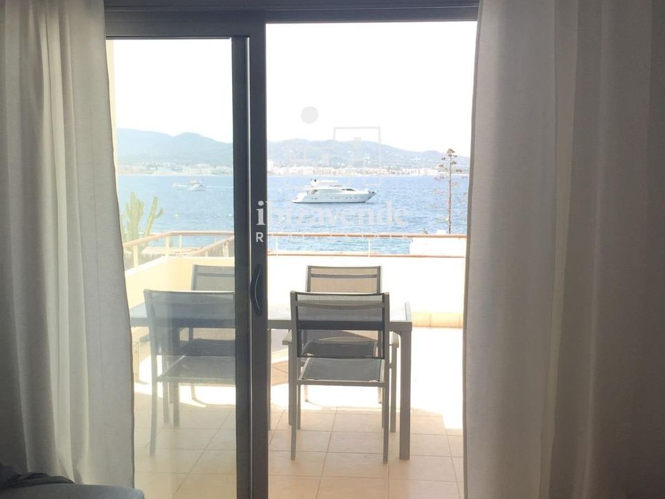 Lejlighed i San Antonio De Portmany, Ibiza - foto 3