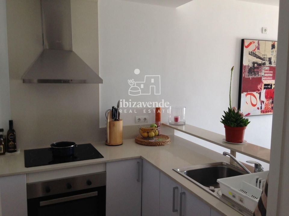Lejlighed i San Antonio De Portmany, Ibiza - foto 4