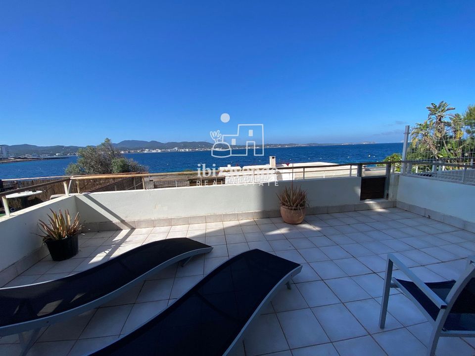 Lejlighed i San Antonio De Portmany, Ibiza - foto 1