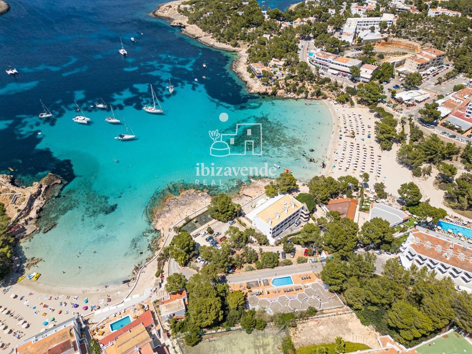 Villa i Sant Joan de Labritja, Ibiza - foto 1
