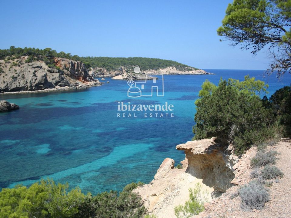 Villa i Sant Joan de Labritja, Ibiza - foto 2