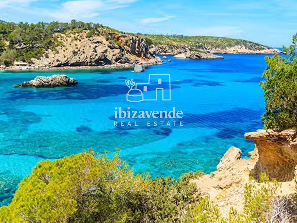 Villa i Sant Joan de Labritja, Ibiza - foto 3