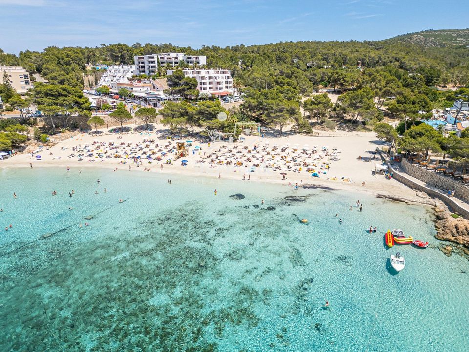 Villa i Sant Joan de Labritja, Ibiza - foto 4